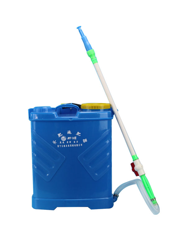 水肥施肥器