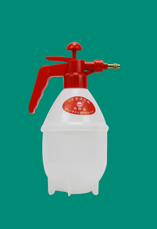 1.5L/0.8L白浇花瓶